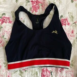 Tracksmith Bra
